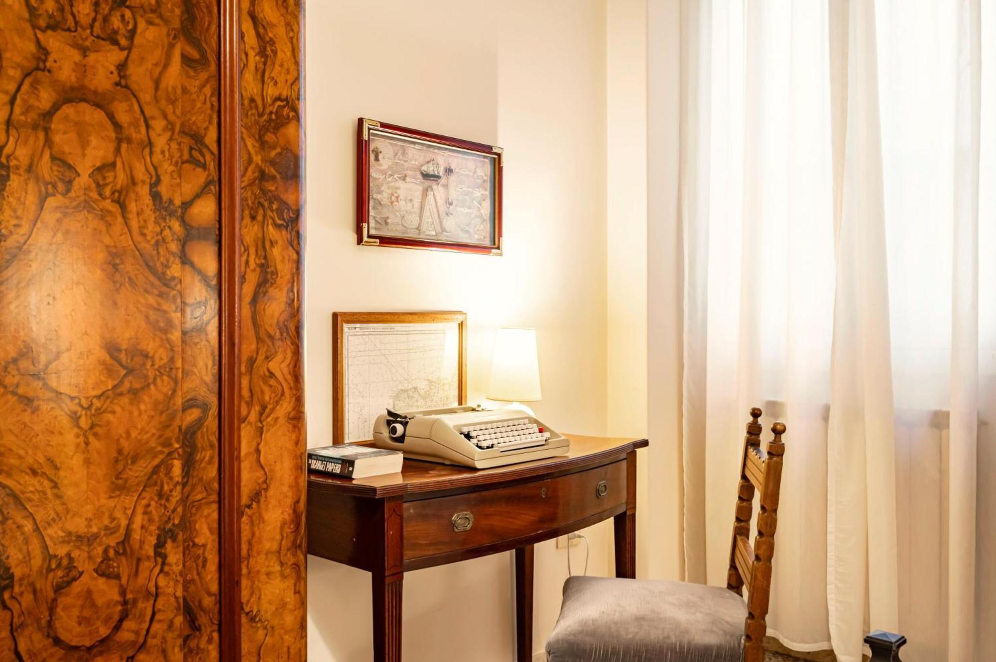 I Naviganti Apartamento