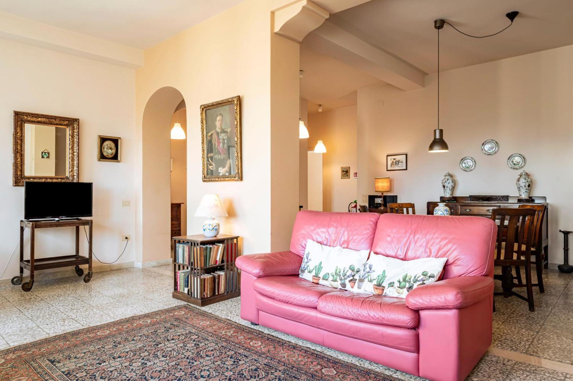Apartamento I Naviganti