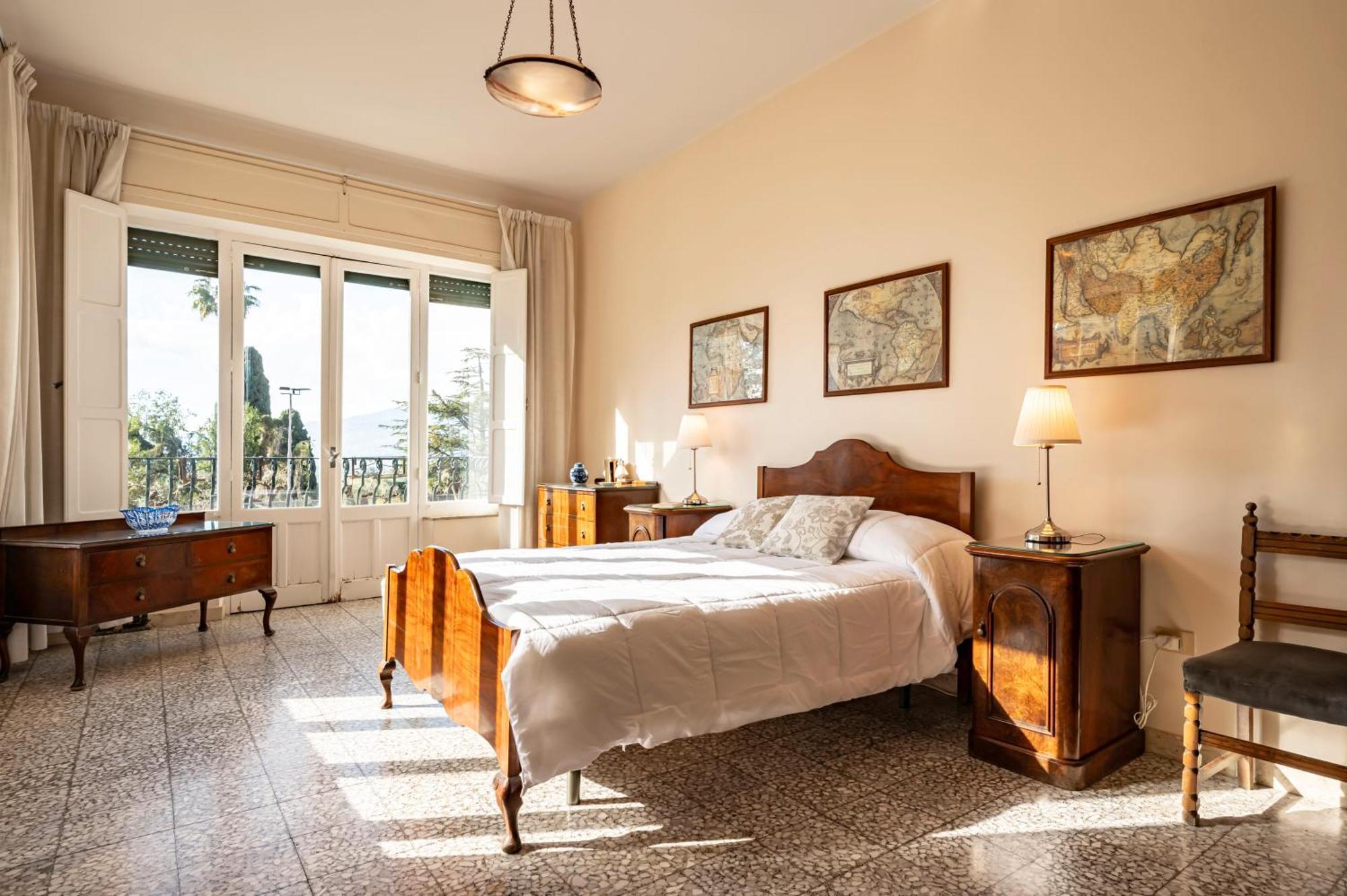 Apartamento I Naviganti *