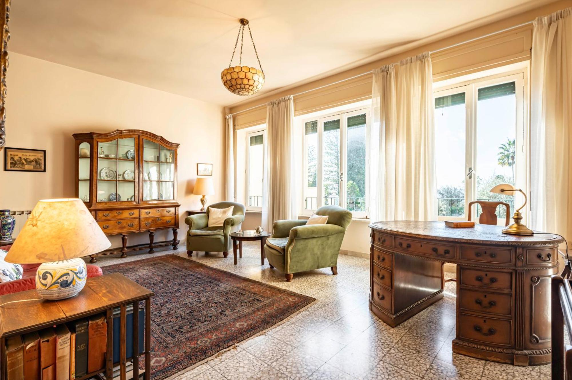 I Naviganti Apartamento *